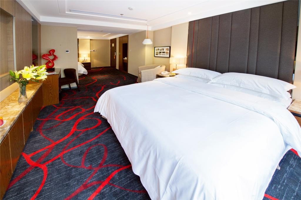 Vienna Hotel Guilin Xiangshan Park Екстер'єр фото